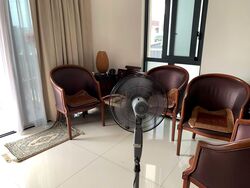 D'Leedon (D10), Condominium #631628161